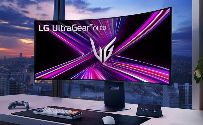 LG UltraGear OLED 45GX90SA ve 39GX90SA 2 - LG UltraGear OLED 45GX90SA ve 39GX90SA İnceleme