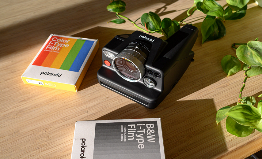Polaroid I-2 İnceleme Polaroid I 2 Inceleme 3 - Polaroid I-2 İnceleme