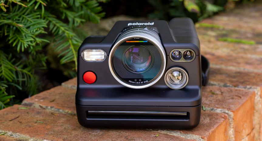Polaroid I 2 Inceleme 2 - Polaroid I-2 İnceleme