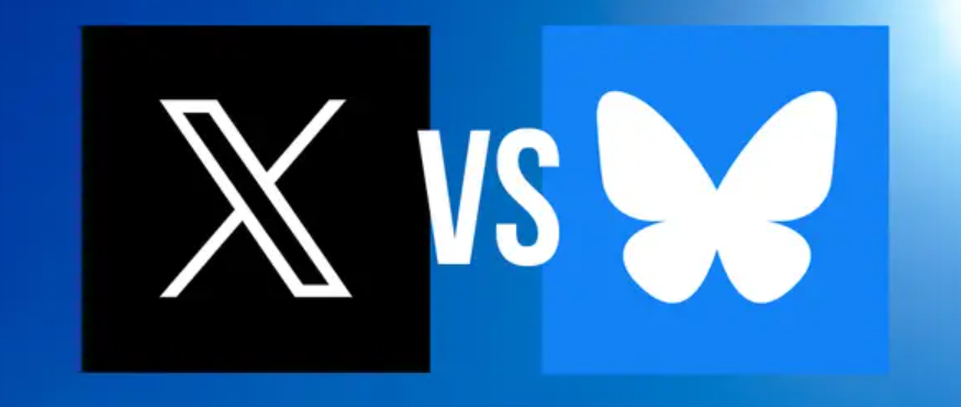 Bluesky ve Twitter Karsilastirma 4 - Bluesky ve X Karşılaştırma