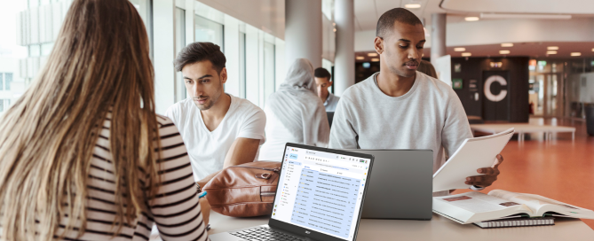 Acer Chromebook Plus Modelleri ile Karsinizda 1 - Acer Chromebook Plus Modelleri Kullanıcı Dostu ve Performans Odaklı Seçenekler