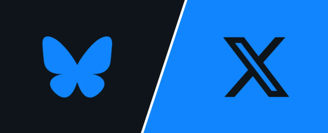 Bluesky ve Twitter Karsilastirma 1 - Bluesky ve X Karşılaştırma