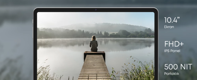 Casper VIA L40 Inceleme 1 - Casper VIA L40 İnceleme