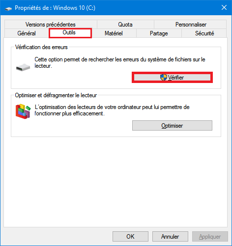 Windows Sabit Disk Sorunu Algıladı Hatası Windows’ta disk hata kontrolü yaparken görülen ekran, disk taraması ve onarımı için kullanılan araçlar.