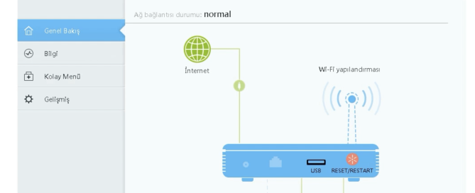 Ekran Resmi 2025 04 20 23.15.24 - Huawei LG8245 Modemde 2.4GHz ve 5GHz Wi-Fi Ayırma