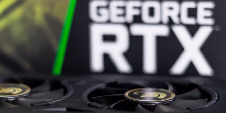 NVIDIA ekran kartı bağlantısının düzgün çalışıp çalışmadığını kontrol etme adımları.