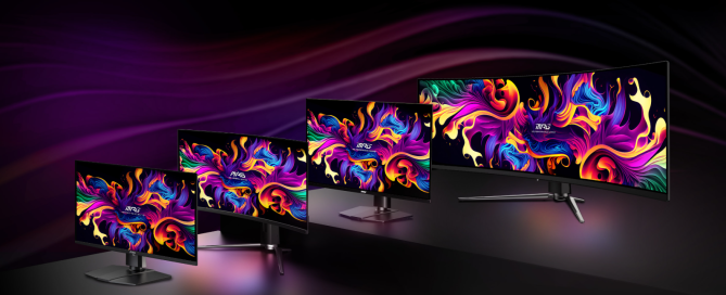 En Iyi OLED Monitorler 1 - En İyi OLED Monitörler