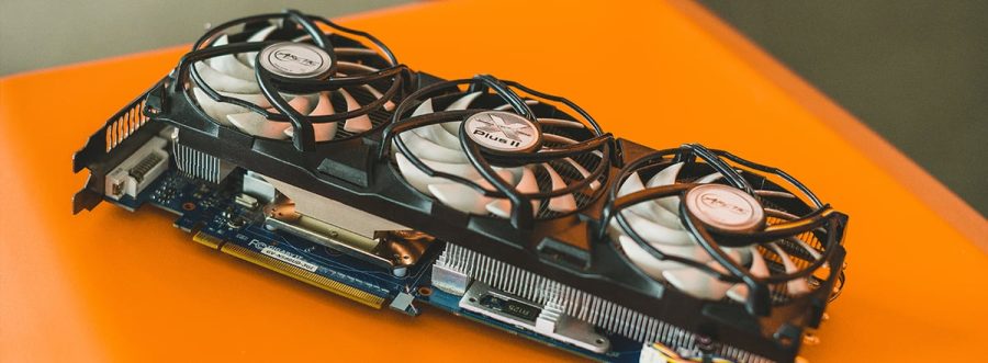 GPU Kendi Kendine Kapanıyor Sorunu GPU Kendi Kendine Kapanıyor Sorunu