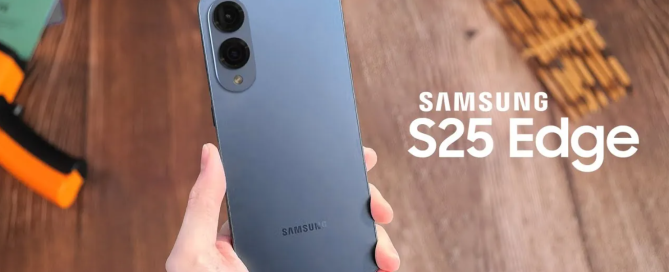 Galaxy S25 Edge Sizan Tum Haberler 1 - Galaxy S25 Edge Sızan Tüm Haberler