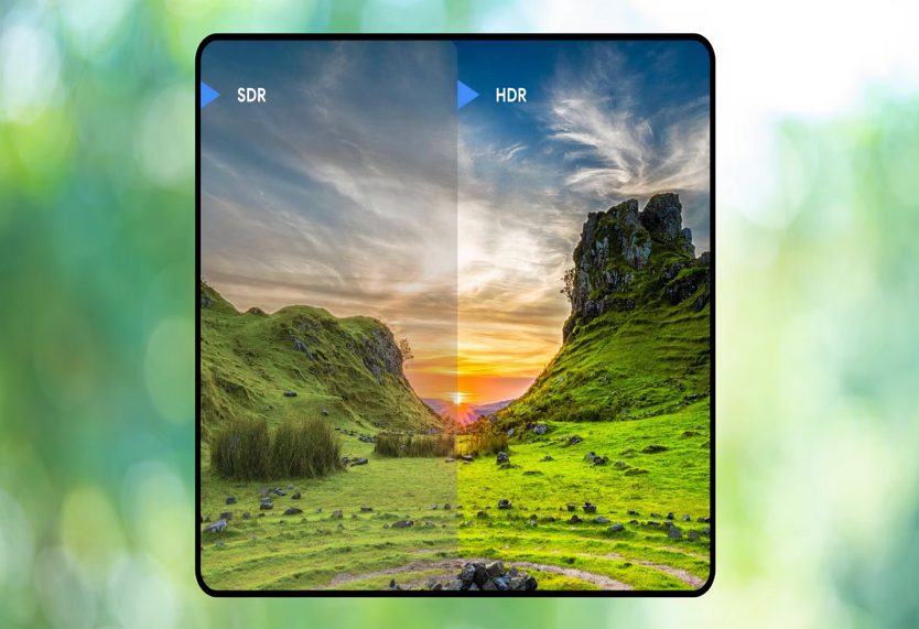Google Fotograflar Ultra HDR Duzenleme Araci Nedir 4 - Google Fotoğraflar Ultra HDR Düzenleme Aracı Nedir ?