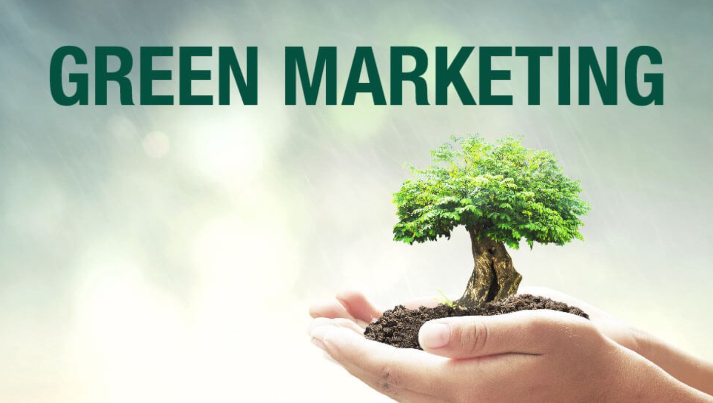 Green Marketing Nedir ve Nasil Kullanilir 1 - Green Marketing Nedir ve Nasıl Kullanılır?