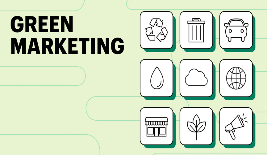 Green Marketing Nedir ve Nasil Kullanilir 4 - Green Marketing Nedir ve Nasıl Kullanılır?