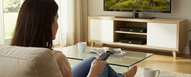 Grundig 75GHU9000 1 - Grundig 75GHU9000 Özellikleri ve Fiyatı