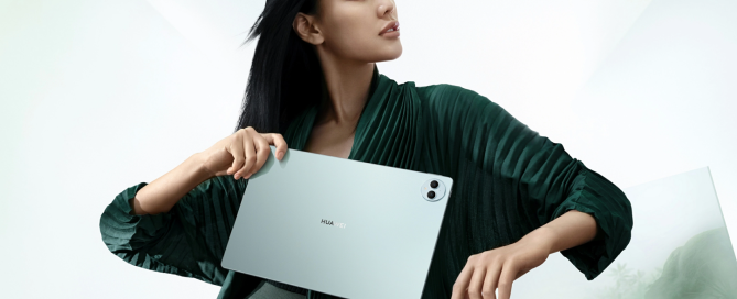 Huawei MatePad Pro 13.2 Incelemesi 1 - Huawei MatePad Pro 13.2 İncelemesi