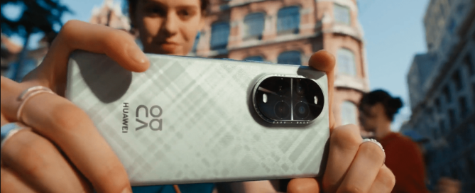 Huawei Nova 13 Inceleme 1 - Huawei Nova 13 İnceleme