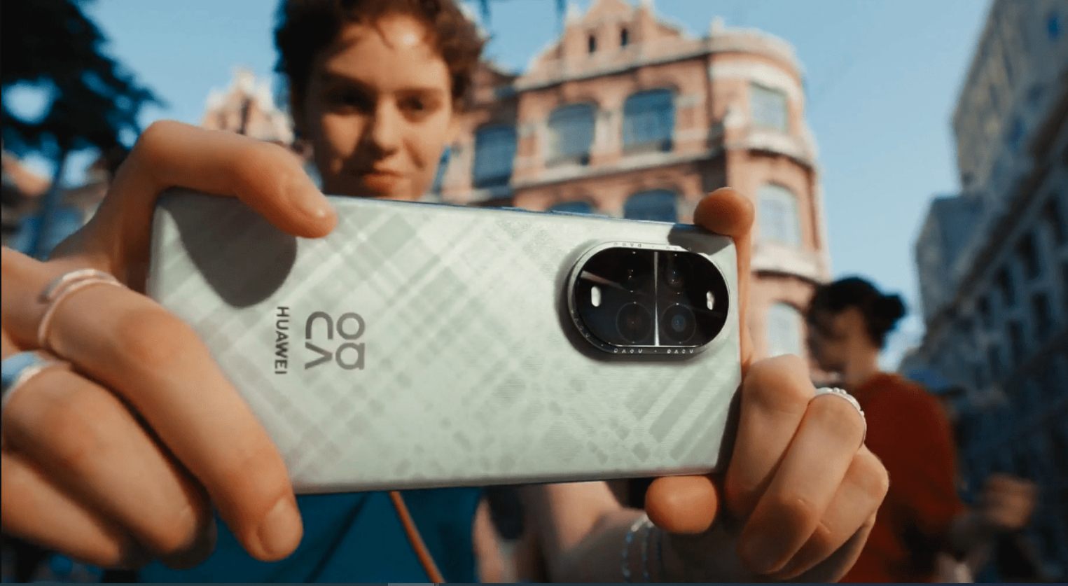 Huawei Nova 13 Inceleme 1 - Huawei Nova 13 İnceleme