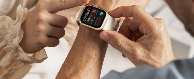 Huawei Watch D2 Inceleme 1 - Huawei Watch D2 İnceleme