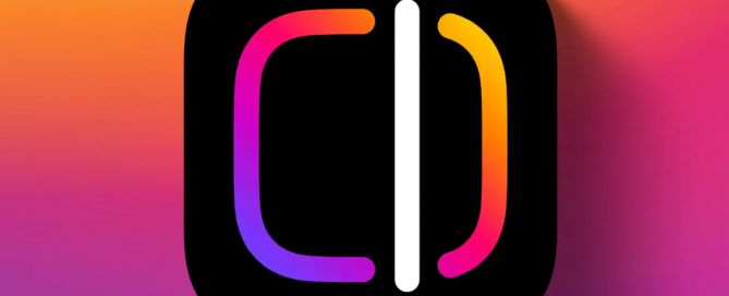 Instagram Edits Uygulaması Yaratıcılığınızı Zirveye Taşıyın