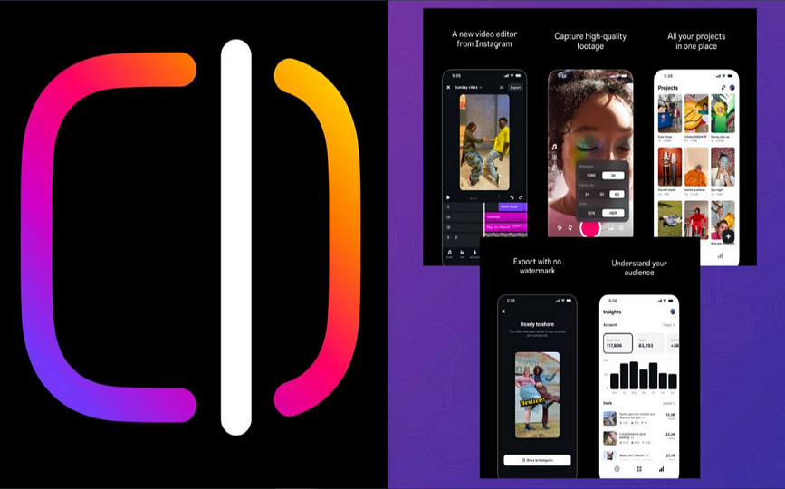 Instagram Edits Uygulamasi Yaraticiliginizi Zirveye Tasiyin 3 - Instagram Edits Uygulaması Yaratıcılığınızı Zirveye Taşıyın