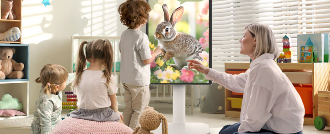 LG Smart Monitor Swing İnceleme