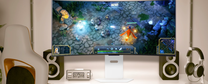 LG UltraGear OLED 45GX90SA ve 39GX90SA İnceleme