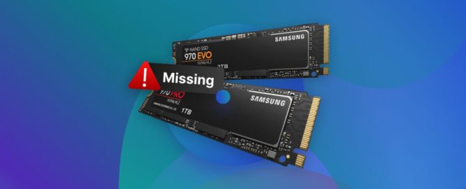 M.2 PCI Express 4.0'da çalışmıyor sorunu