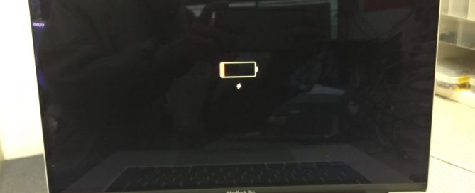 M1 Air MacBook ekran açılmıyor problemiyle ilgili bir çözüm önerisi görseli.