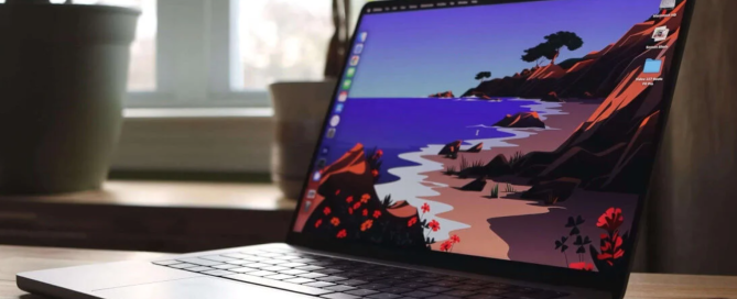 MacBook Pro Grafik İşlemcisi Öğrenme