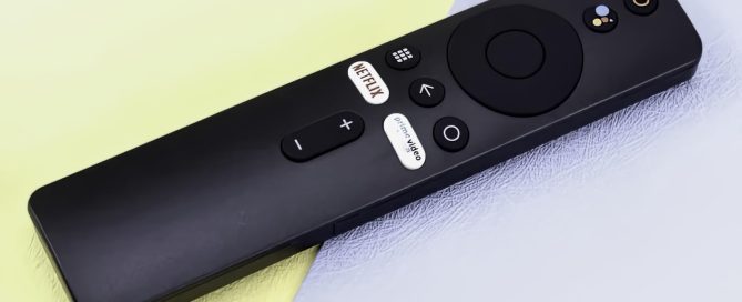 Mi Box Kumanda Eşleştirme Nasıl Yapılır