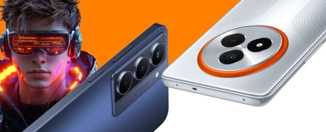 Narzo 80 Pro 5G ve Narzo 80x 1 - Narzo 80 Pro 5G ve Narzo 80x Özellikleri ve Çıkış Tarihi