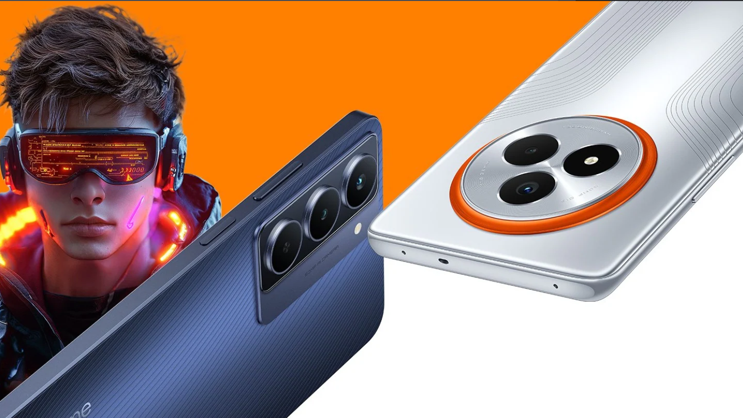 Narzo 80 Pro 5G ve Narzo 80x 1 - Narzo 80 Pro 5G ve Narzo 80x Özellikleri ve Çıkış Tarihi