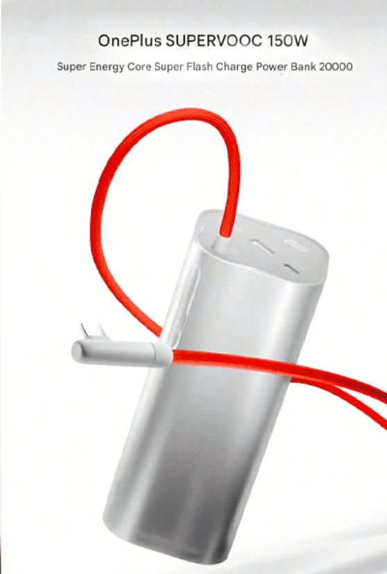 OnePlus SuperVOOC 150W 3 - OnePlus SuperVOOC 150W Hız ve Güç Yeniden Tanımlıyor