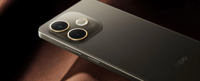 Oppo A5 Pro 5G İnceleme