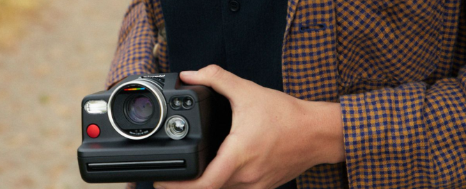 Polaroid I 2 Inceleme 1 - Polaroid I-2 İnceleme