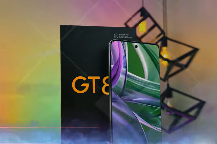 Realme GT 8 Pro Ozellikleri ve Cikis Tarihi 3 - Realme GT 8 Pro Özellikleri ve Çıkış Tarihi