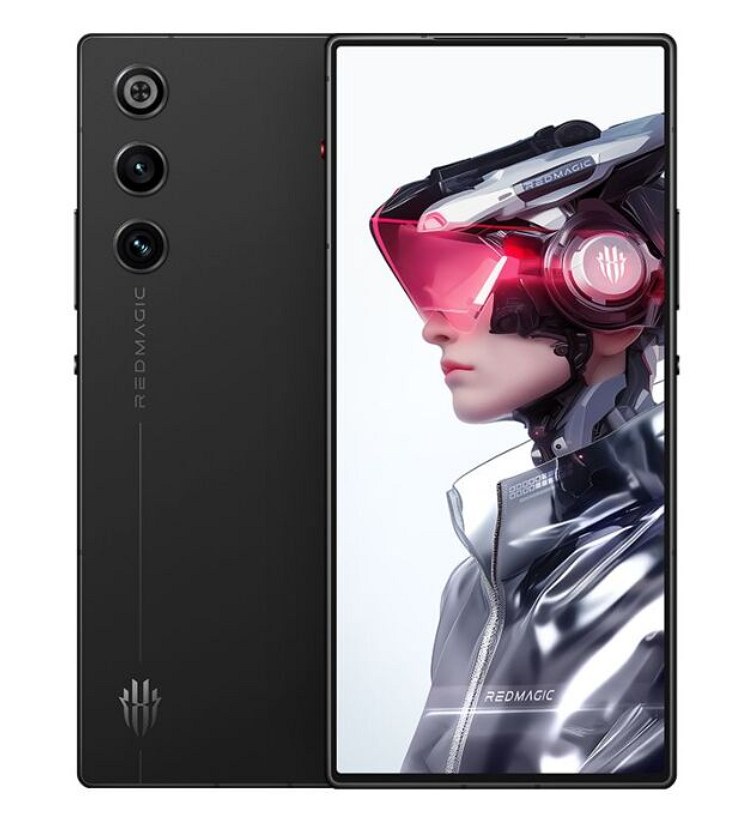 Red Magic 10 Air Inceleme 2 - Red Magic 10 Air İnceleme