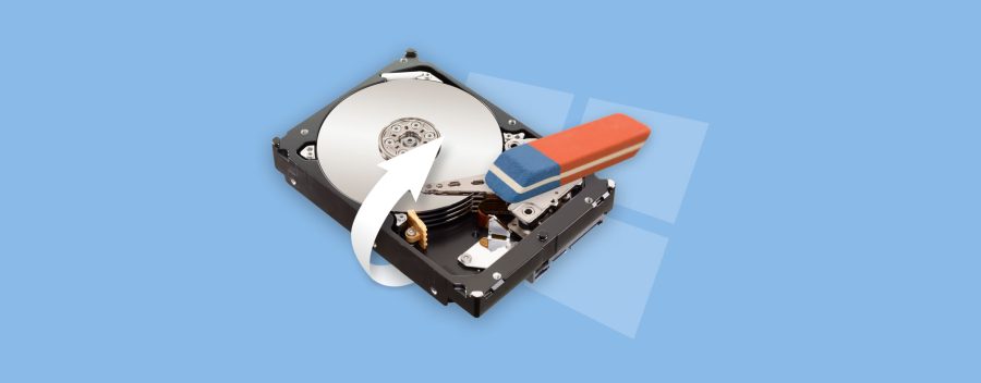 Windows Sabit Disk Sorunu Algıladı Hatası Sabit diskin sağlık durumu kontrol edilirken, disk onarımı ve bakımı yapan bir bilgisayar ekranı.