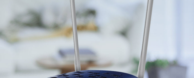 TP Link 4 - TP-LINK TD-W9960 Kurulumu