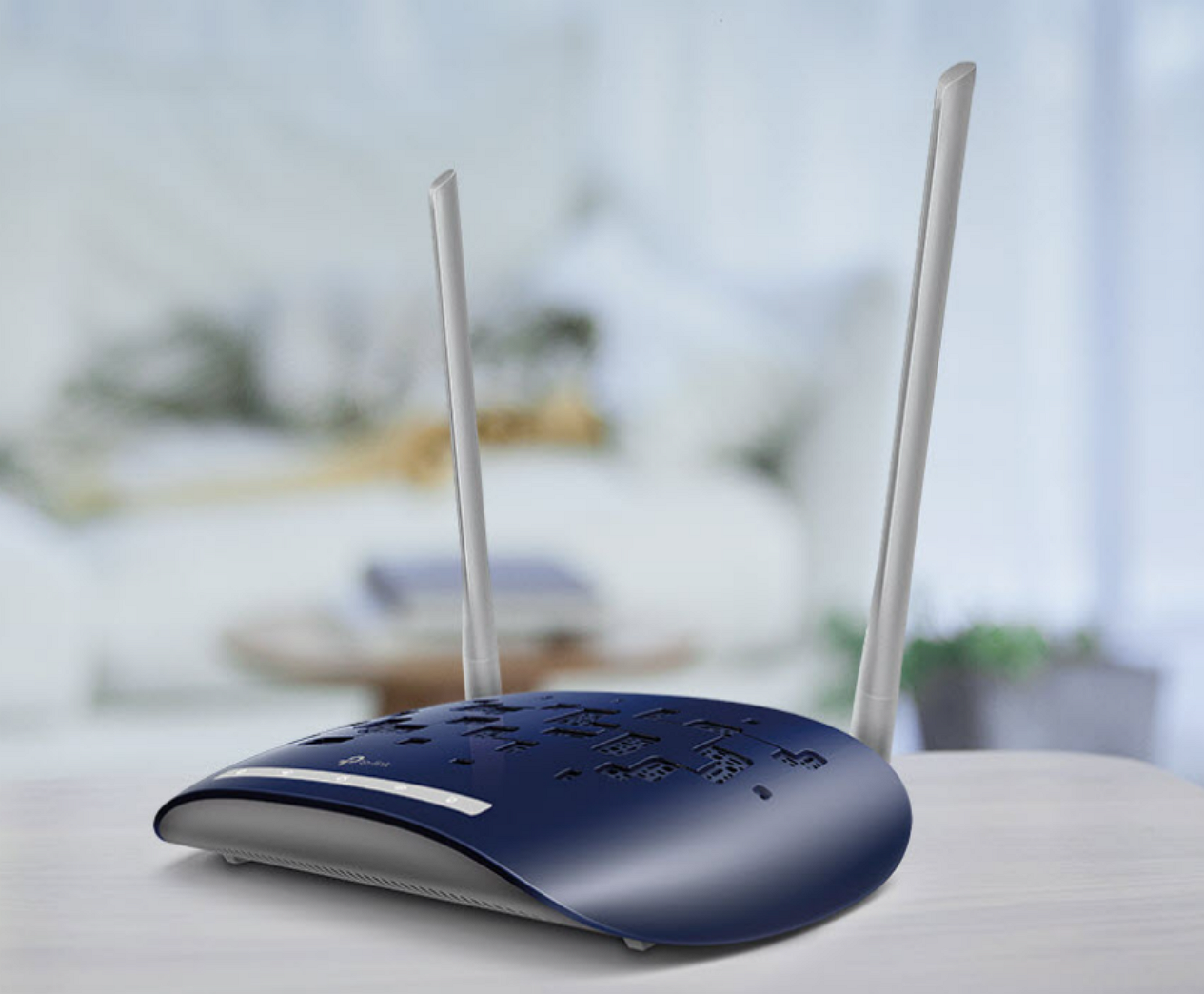 TP Link 4 - TP-LINK TD-W9960 Kurulumu