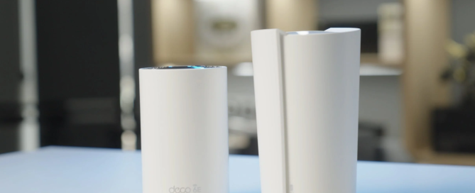 TP Link Deco X73 DSL Kurulum 1 - TP-Link Deco X73-DSL Kurulum