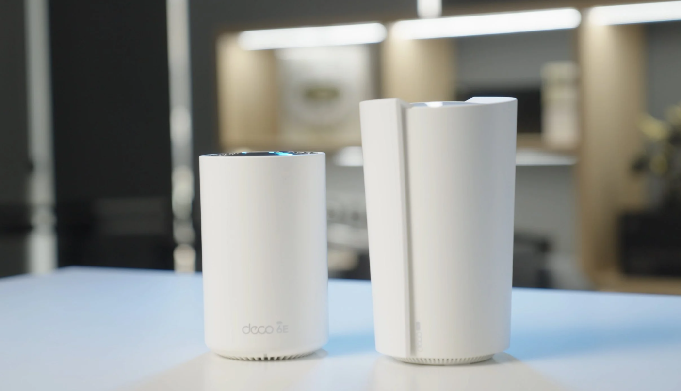 TP Link Deco X73 DSL Kurulum 1 - TP-Link Deco X73-DSL Kurulum