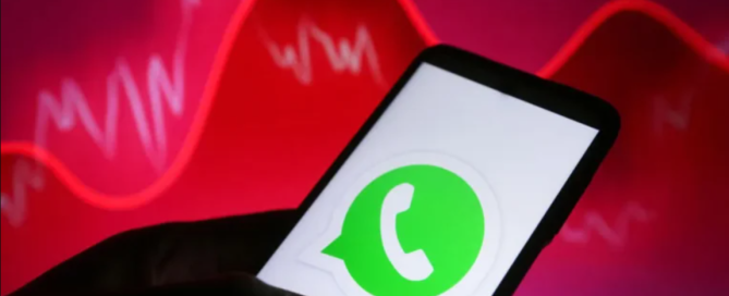 WhatsApp Gelişmiş Sohbet Gizliliği