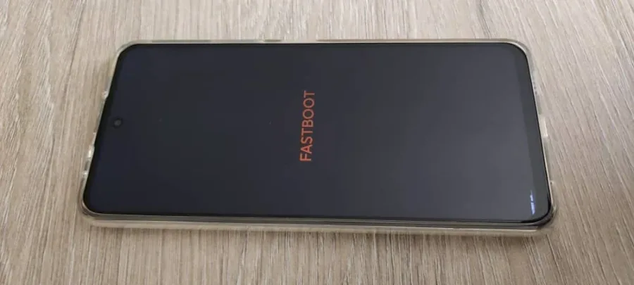 Xiaomi Pad 6 Fastboot Modundan Çıkmıyor Problemi Xiaomi Pad 6 Fastboot Modundan Çıkmıyor Problemi