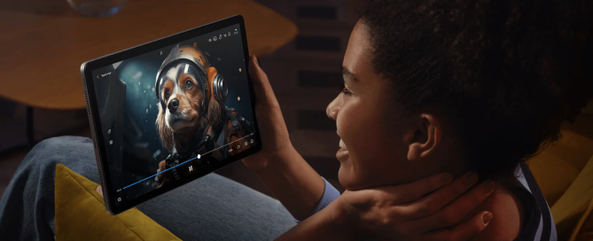 Xiaomi Redmi Tab SE Inceleme 1 - Xiaomi Redmi Tab SE İnceleme