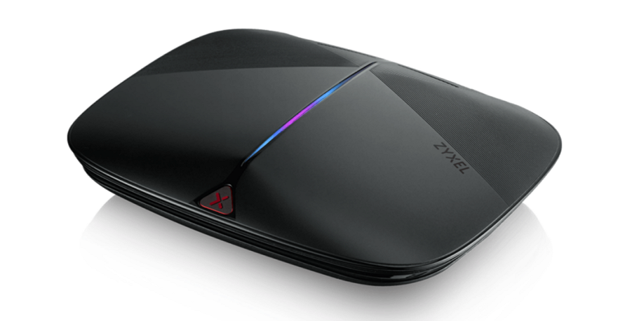 Zyxel Armor G5 Inceleme 2 - Zyxel Armor G5 İnceleme