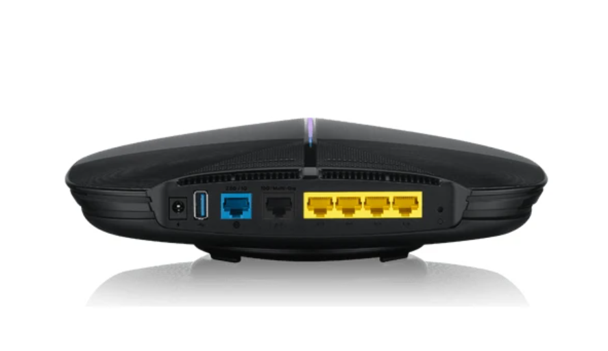Zyxel Armor G5 Inceleme 4 - Zyxel Armor G5 İnceleme