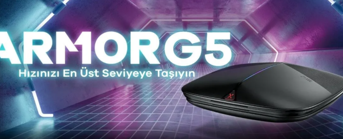 Zyxel Armor G5 Inceleme1 - Zyxel Armor G5 İnceleme