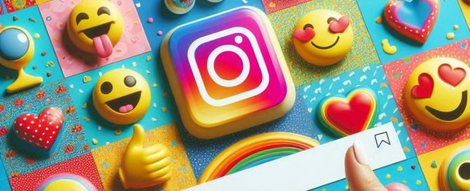 Instagram ifadeli hikaye bırakma