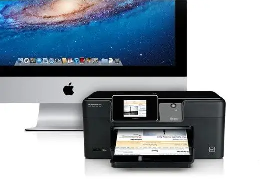 Mac'te Yazıcı Görünmüyor 3 Çözüm Yolu Adımları Mac'te Yazıcı Görünmüyor 3 Çözüm Yolu Adımları