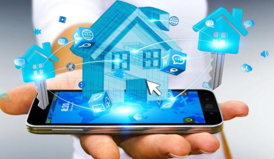 Akıllı Ev Sistemleri Yeni Trendler